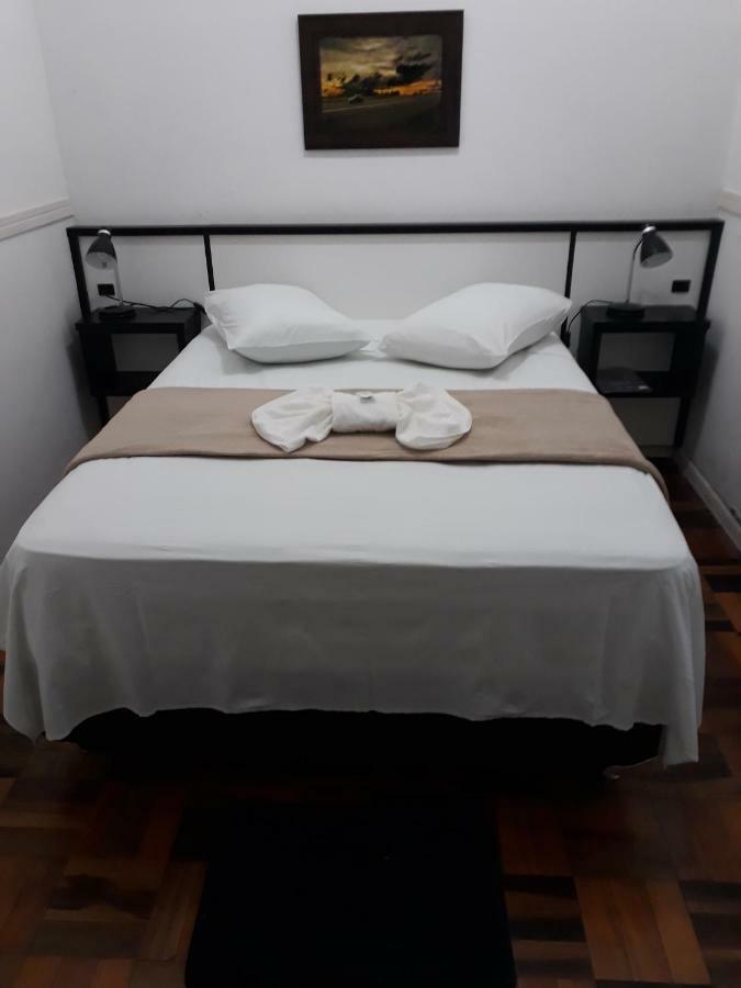 Urussanga Hotel Cameră foto